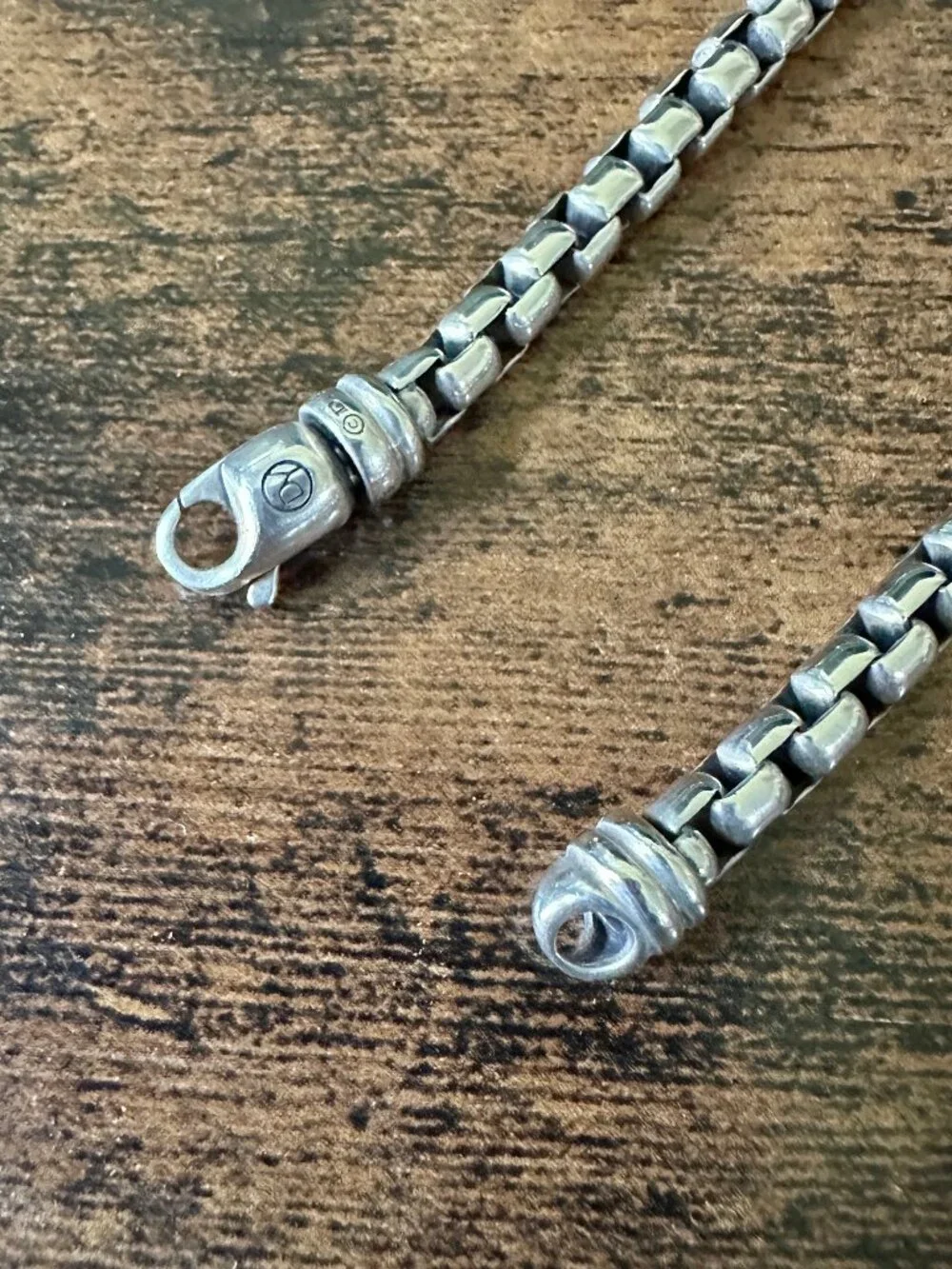 David Yurman david yurman